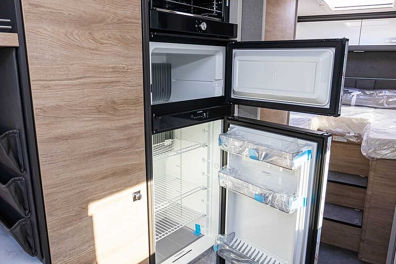 Dethleffs Globetrotter XXL A 9000-2 EB