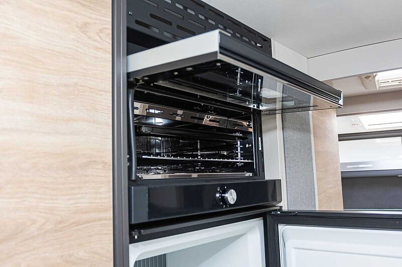 Dethleffs Globetrotter XXL A 9000-2 EB