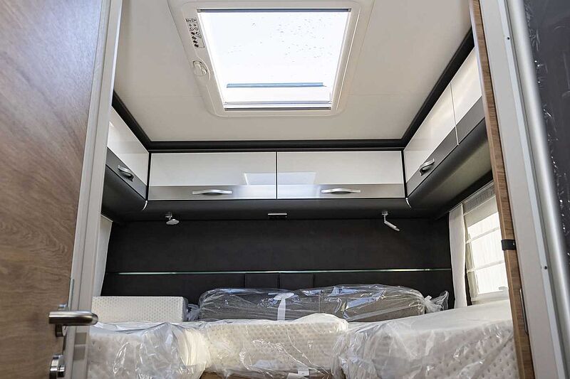 Dethleffs Globetrotter XXL A 9000-2 EB