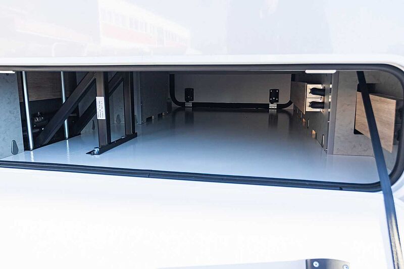 Dethleffs Globetrotter XXL A 9000-2 EB