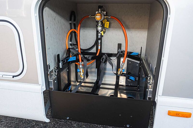 Dethleffs Globetrotter XXL A 9000-2 EB