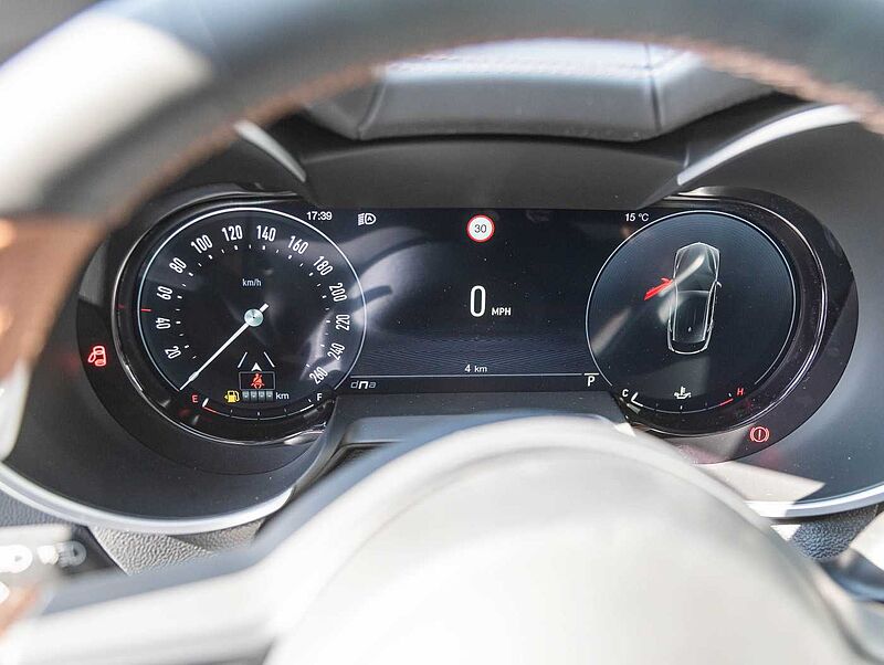 Alfa Romeo Stelvio 2.2 Diesel 16V AT8-Q4 INTENSA