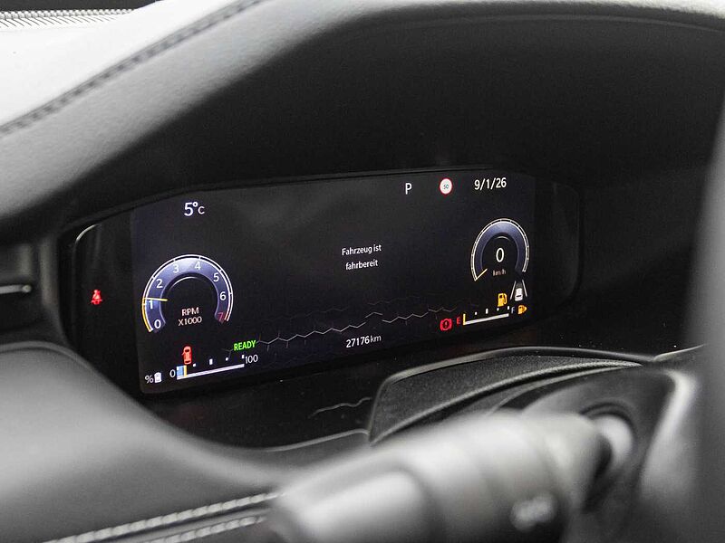 Jeep Compass e-Hybrid S 1.5 T4 48V