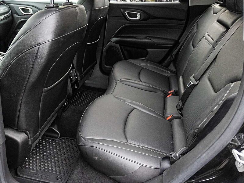 Jeep Compass e-Hybrid S 1.5 T4 48V