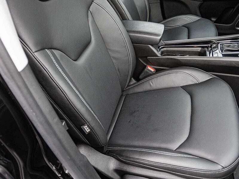 Jeep Compass e-Hybrid S 1.5 T4 48V