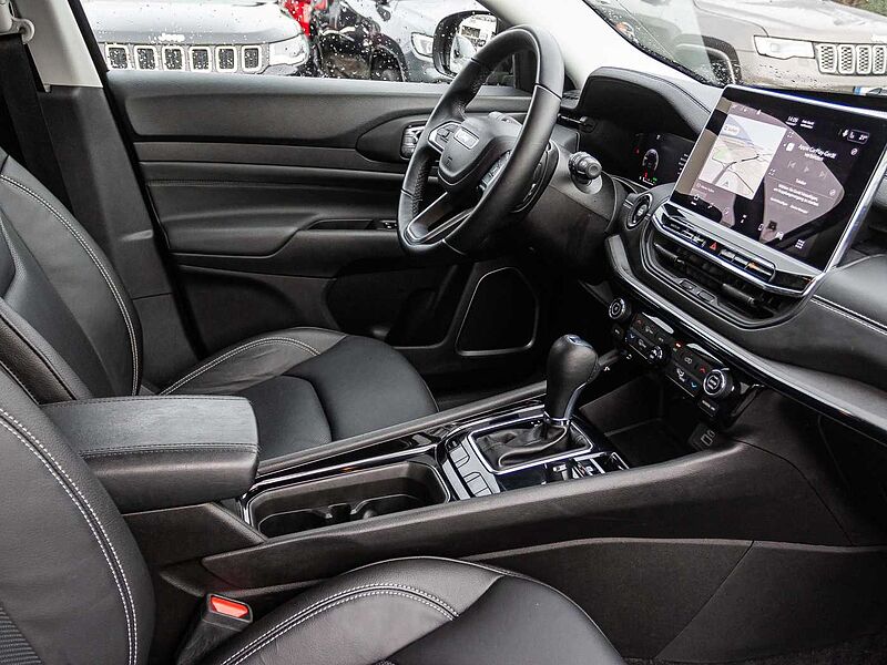 Jeep Compass e-Hybrid S 1.5 T4 48V