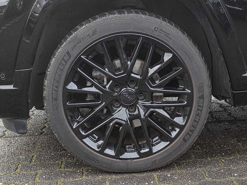 Jeep Compass e-Hybrid S 1.5 T4 48V