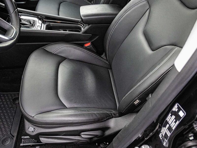 Jeep Compass e-Hybrid S 1.5 T4 48V