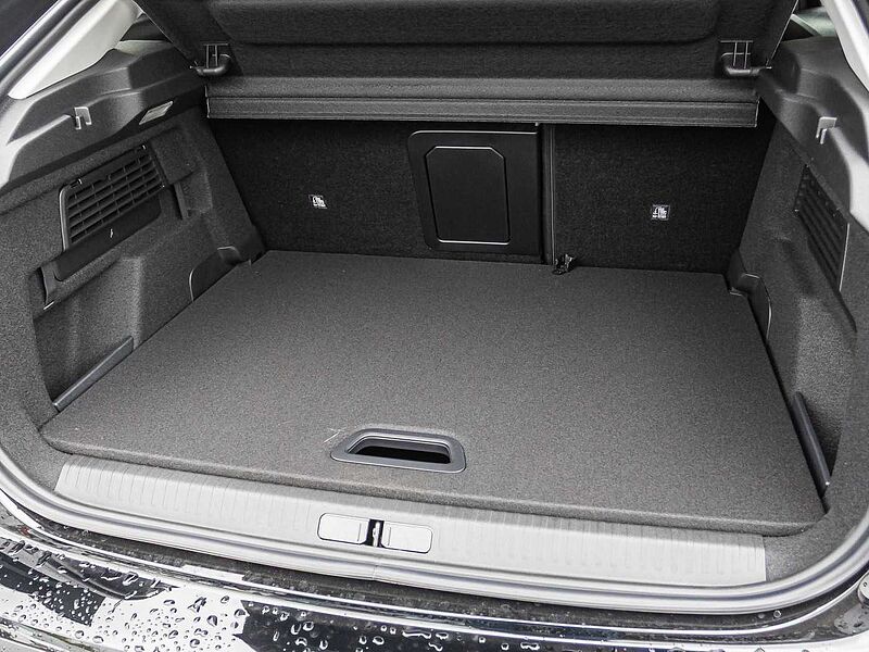 Citroen C4 Benziner 130 Automatik MAX