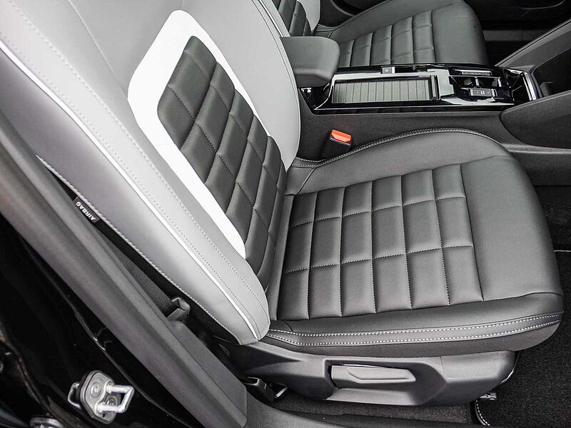 Citroen C4 Benziner 130 Automatik MAX