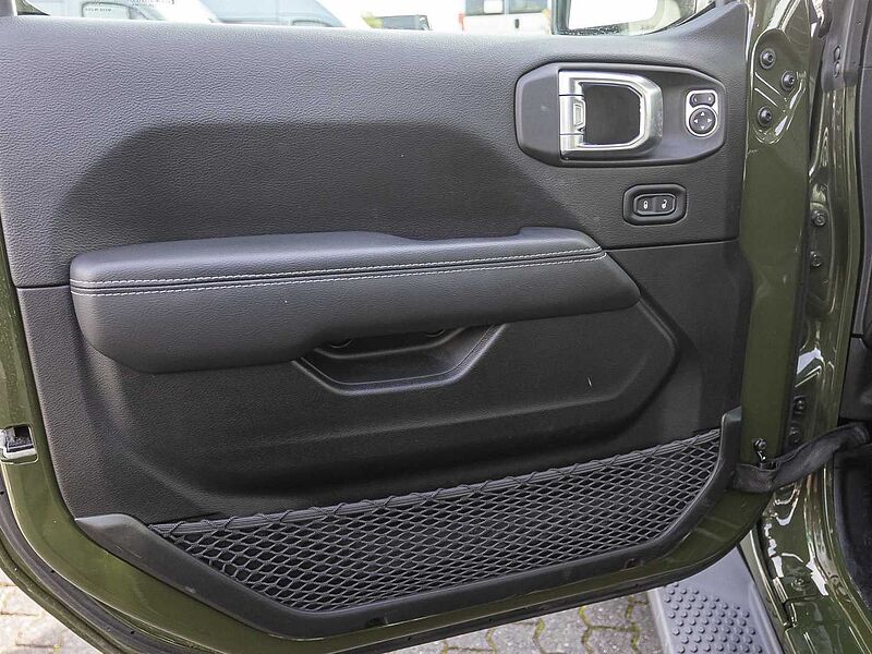 Jeep Wrangler PHEV 4xe GOLDEN EAGLE Sky-One-Touch/AHK