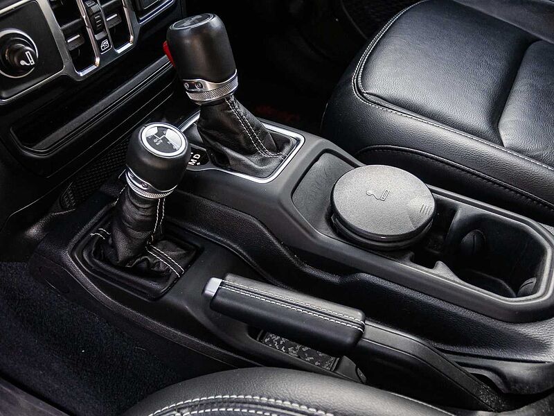 Jeep Wrangler PHEV 4xe GOLDEN EAGLE Sky-One-Touch/AHK