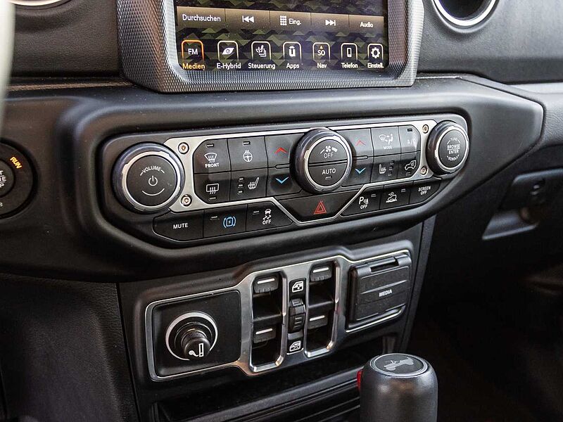 Jeep Wrangler PHEV 4xe GOLDEN EAGLE Sky-One-Touch/AHK