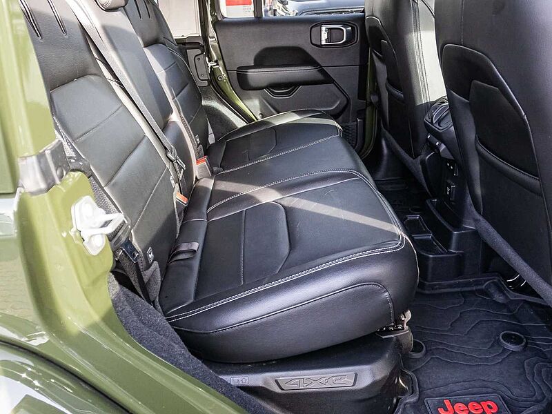 Jeep Wrangler PHEV 4xe GOLDEN EAGLE Sky-One-Touch/AHK