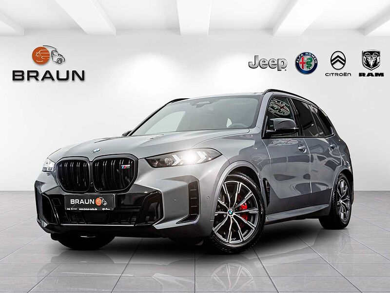 BMW X5 M60i xDrive UPE 144.000&euro;