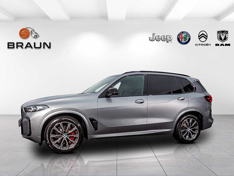 BMW X5 M60i xDrive UPE 144.000&euro;