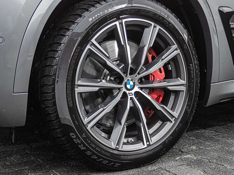 BMW X5 M60i xDrive UPE 144.000&euro;