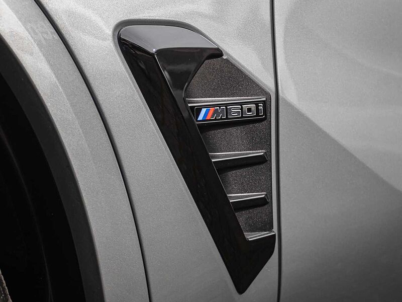 BMW X5 M60i xDrive UPE 144.000&euro;