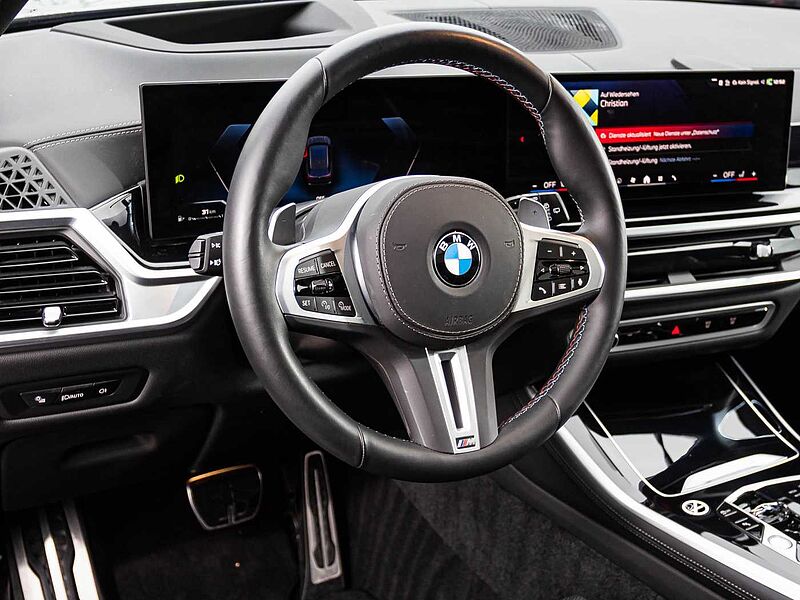 BMW X5 M60i xDrive UPE 144.000&euro;