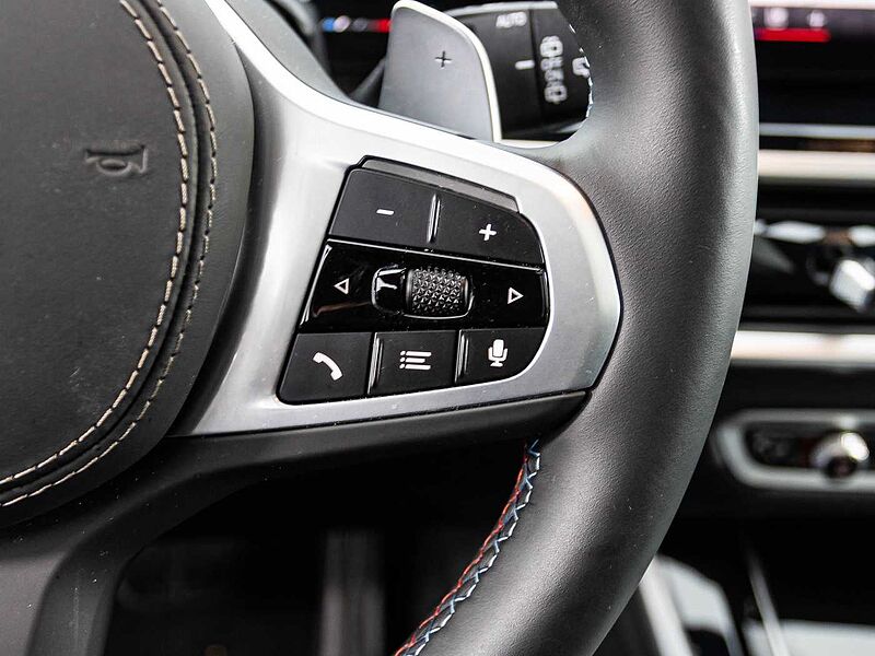 BMW X5 M60i xDrive UPE 144.000&euro;