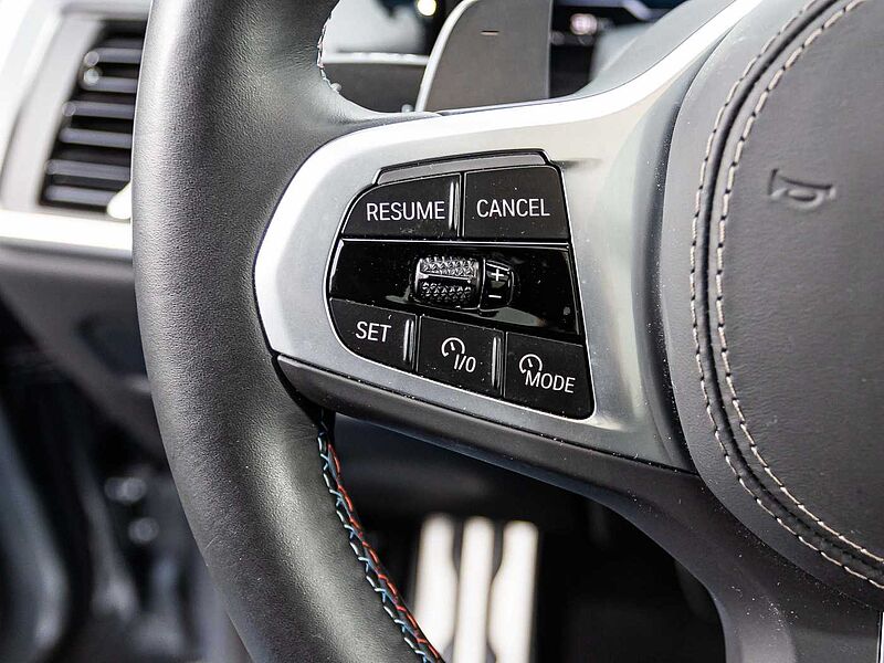 BMW X5 M60i xDrive UPE 144.000&euro;