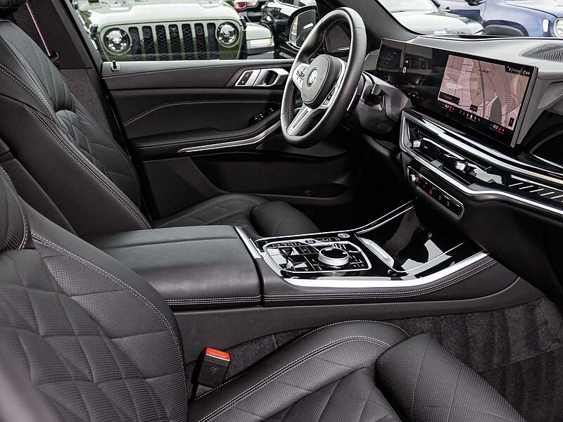 BMW X5 M60i xDrive UPE 144.000&euro;