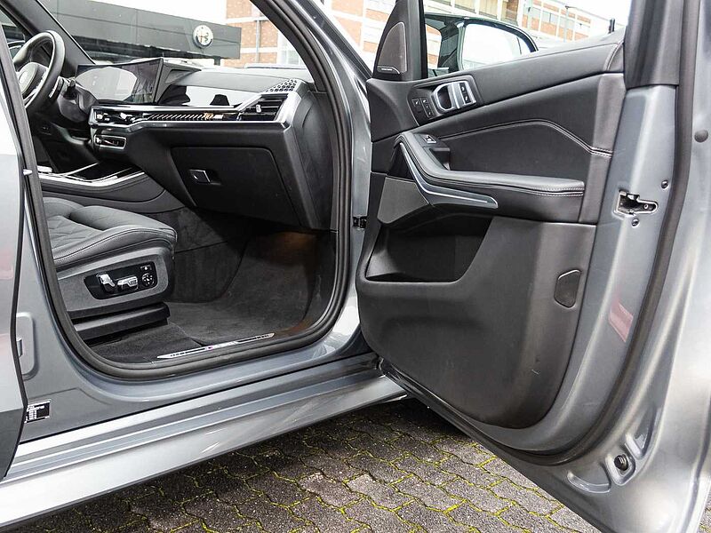 BMW X5 M60i xDrive UPE 144.000&euro;