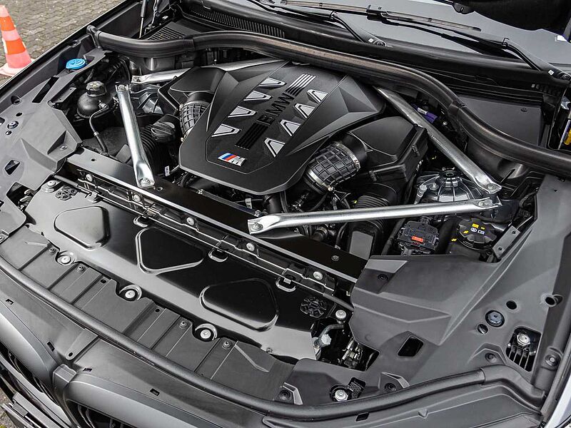 BMW X5 M60i xDrive UPE 144.000&euro;