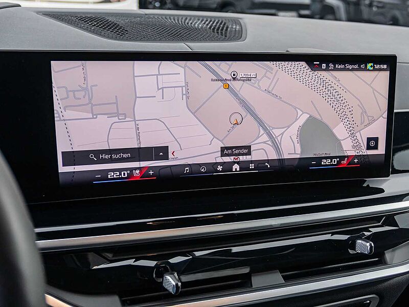 BMW X5 M60i xDrive UPE 144.000&euro;