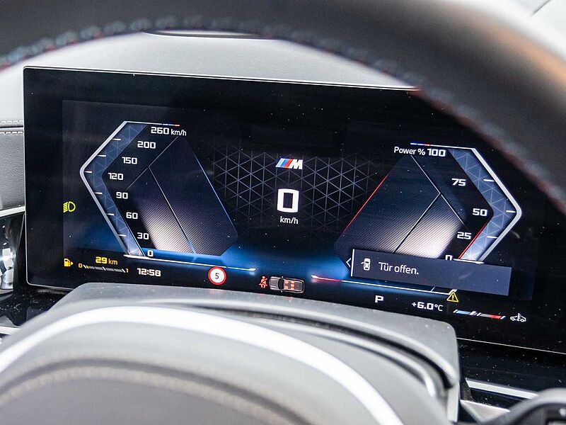 BMW X5 M60i xDrive UPE 144.000&euro;