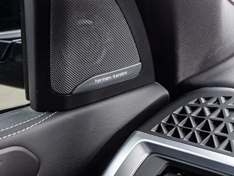 BMW X5 M60i xDrive UPE 144.000&euro;