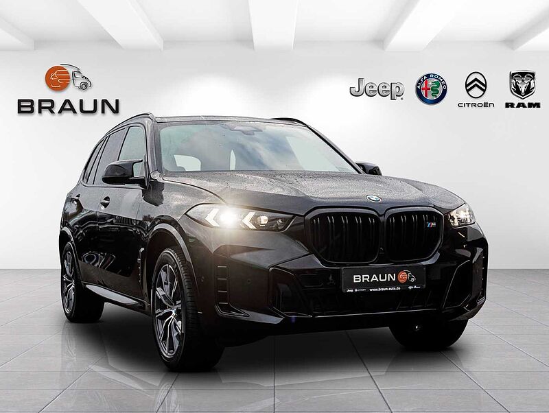 BMW X5 M60i xDrive UPE 146.0000&euro;