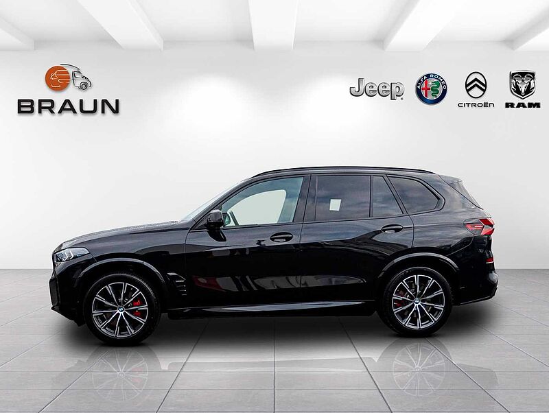 BMW X5 M60i xDrive UPE 146.0000&euro;