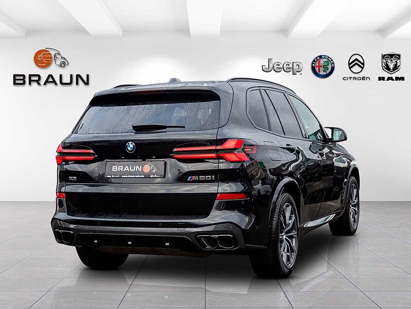 BMW X5 M60i xDrive UPE 146.0000&euro;