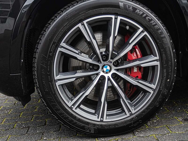 BMW X5 M60i xDrive UPE 146.0000&euro;
