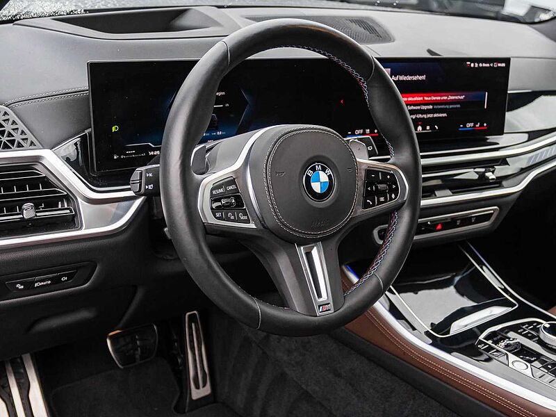 BMW X5 M60i xDrive UPE 146.0000&euro;
