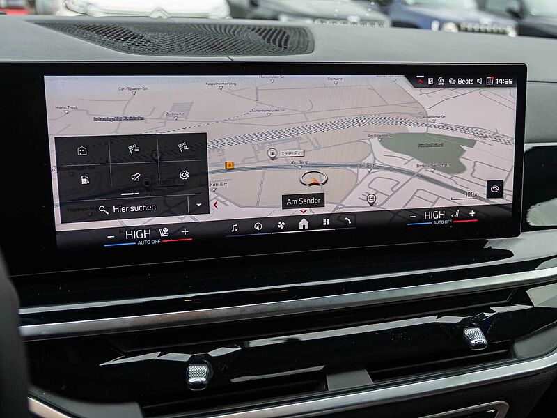 BMW X5 M60i xDrive UPE 146.0000&euro;