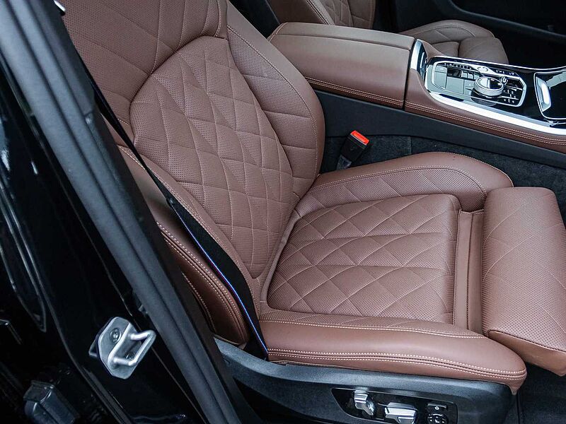 BMW X5 M60i xDrive UPE 146.0000&euro;