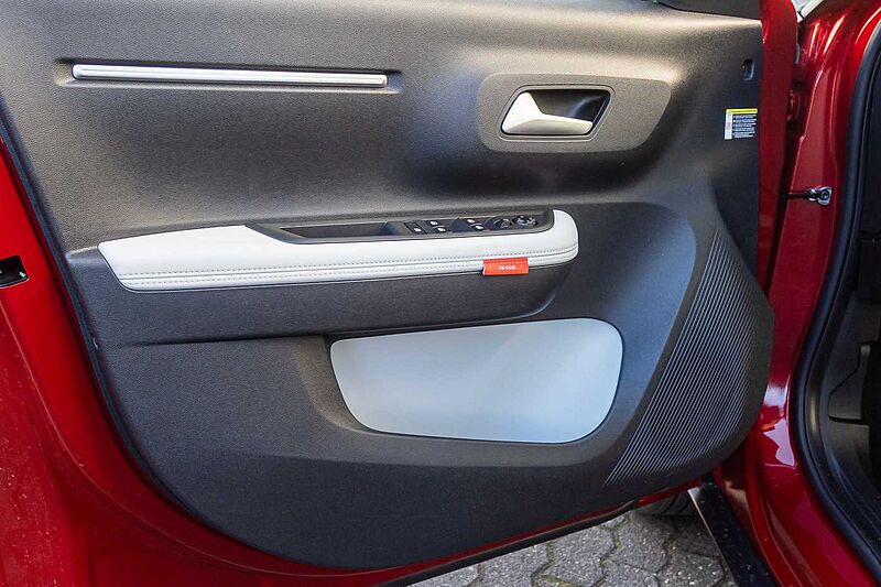 Citroen C3 Hybrid 110 ë-DCS6 PLUS / Winterpaket