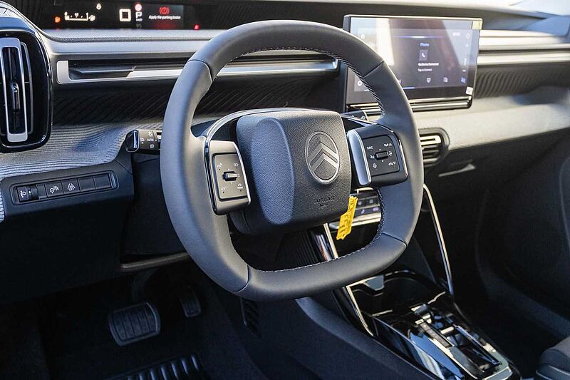 Citroen C3 Hybrid 110 ë-DCS6 PLUS / Winterpaket