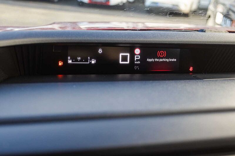 Citroen C3 Hybrid 110 ë-DCS6 PLUS / Winterpaket