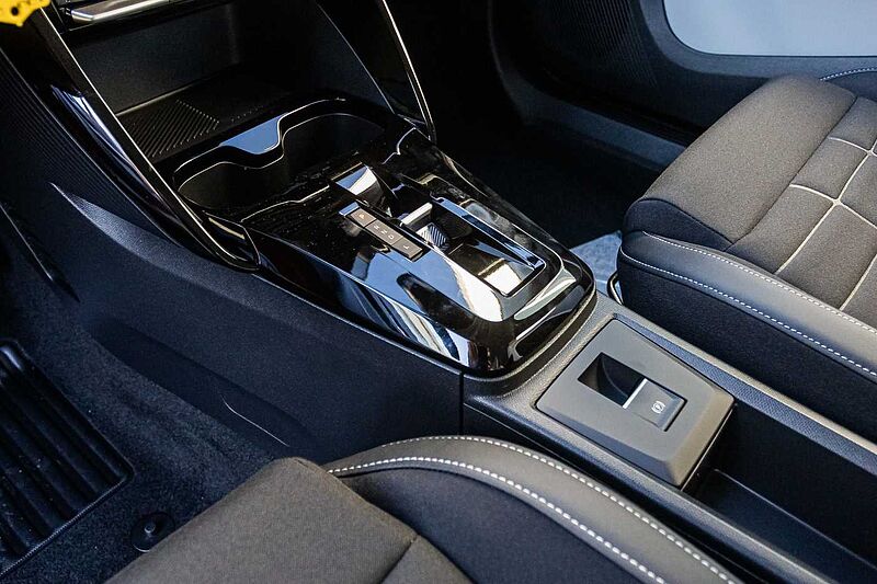 Citroen C3 Hybrid 110 ë-DCS6 PLUS / Winterpaket