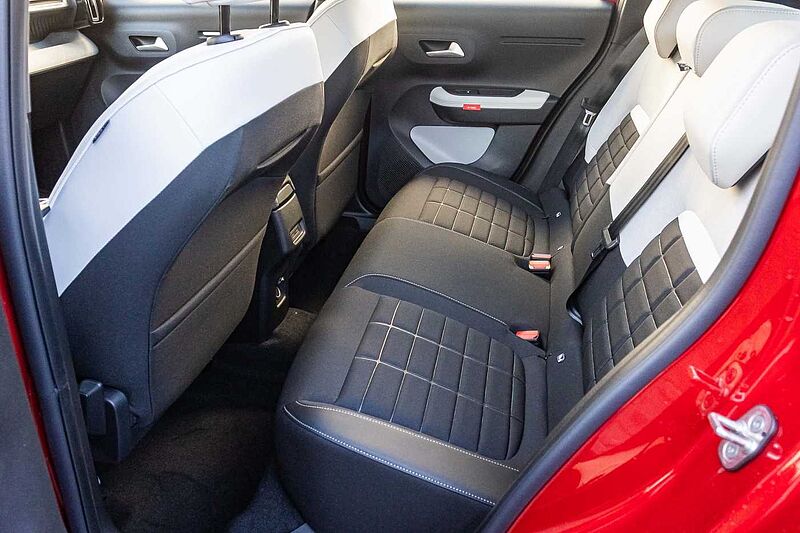 Citroen C3 Hybrid 110 ë-DCS6 PLUS / Winterpaket