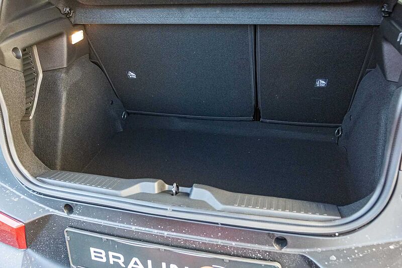 Citroen C3 Hybrid 110 ë-DCS6 PLUS / Winterpaket