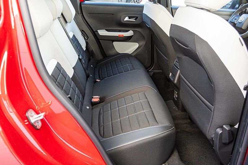 Citroen C3 Hybrid 110 ë-DCS6 PLUS / Winterpaket