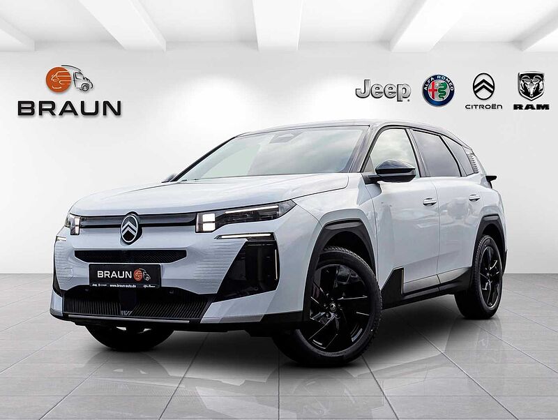 Citroen NEUER C5 Aircross MAX Hybrid 145 Vollausstattung