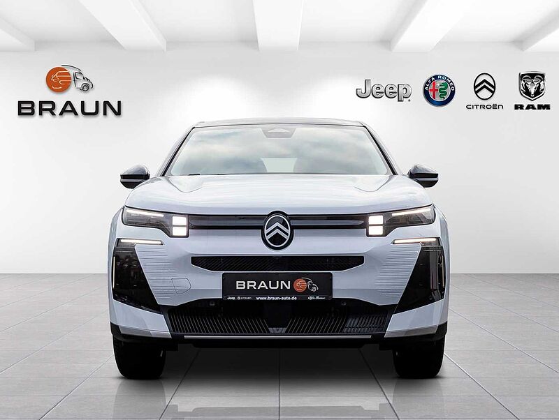 Citroen NEUER C5 Aircross MAX Hybrid 145 Vollausstattung