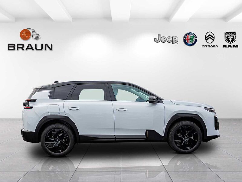 Citroen NEUER C5 Aircross MAX Hybrid 145 Vollausstattung