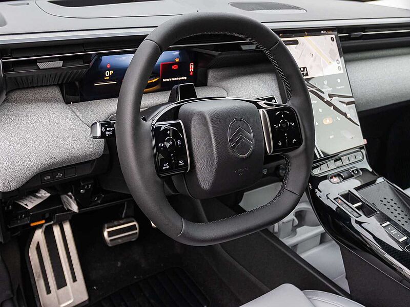 Citroen NEUER C5 Aircross MAX Hybrid 145 Vollausstattung