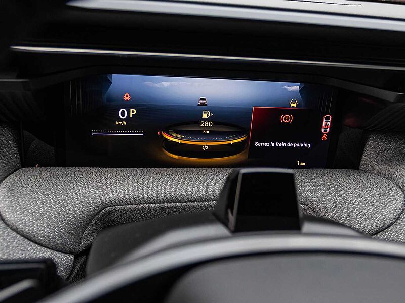 Citroen NEUER C5 Aircross MAX Hybrid 145 Vollausstattung